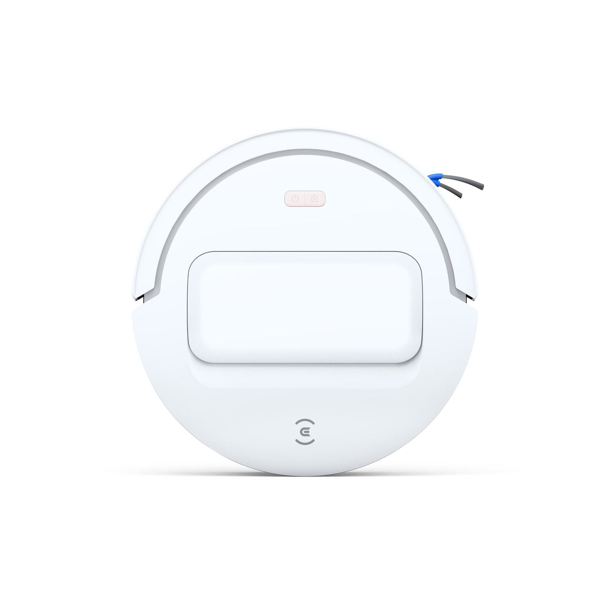 Ecovacs Aspirator robot Aspirator Robot Ecovacs DEEBOT T90 MAX PRO OMNI | 40000Pa, OZMO ROLLER 3.0, ZeroTangle 4.0, Alb