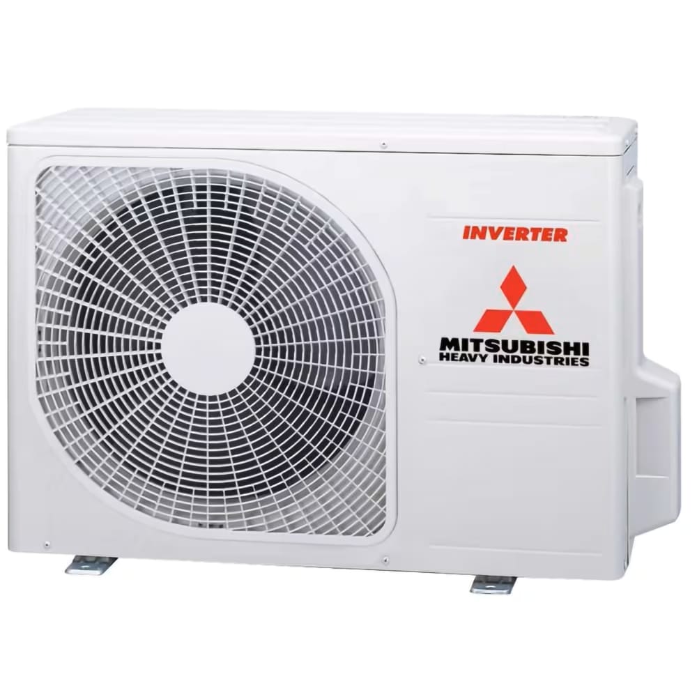 Mitsubishi Heavy Aparat aer conditionat Aer Conditionat Mitsubishi Heavy Harukaze SRK25ZS-WFT | 9000 BTU, A+++, Inverter, WiFi