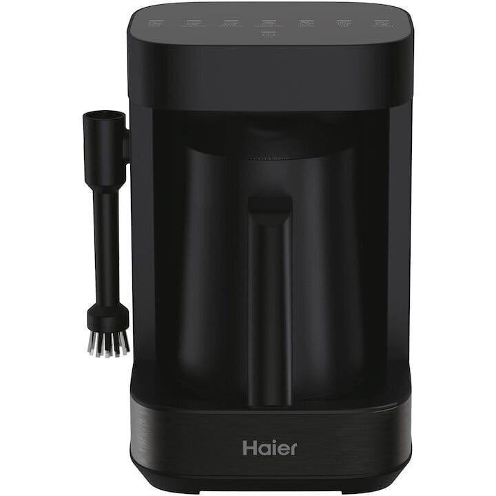 Haier Aparat carbogazificare Aparat Preparare Bauturi Calde Haier HMB5A 011 | 700W, 650ml