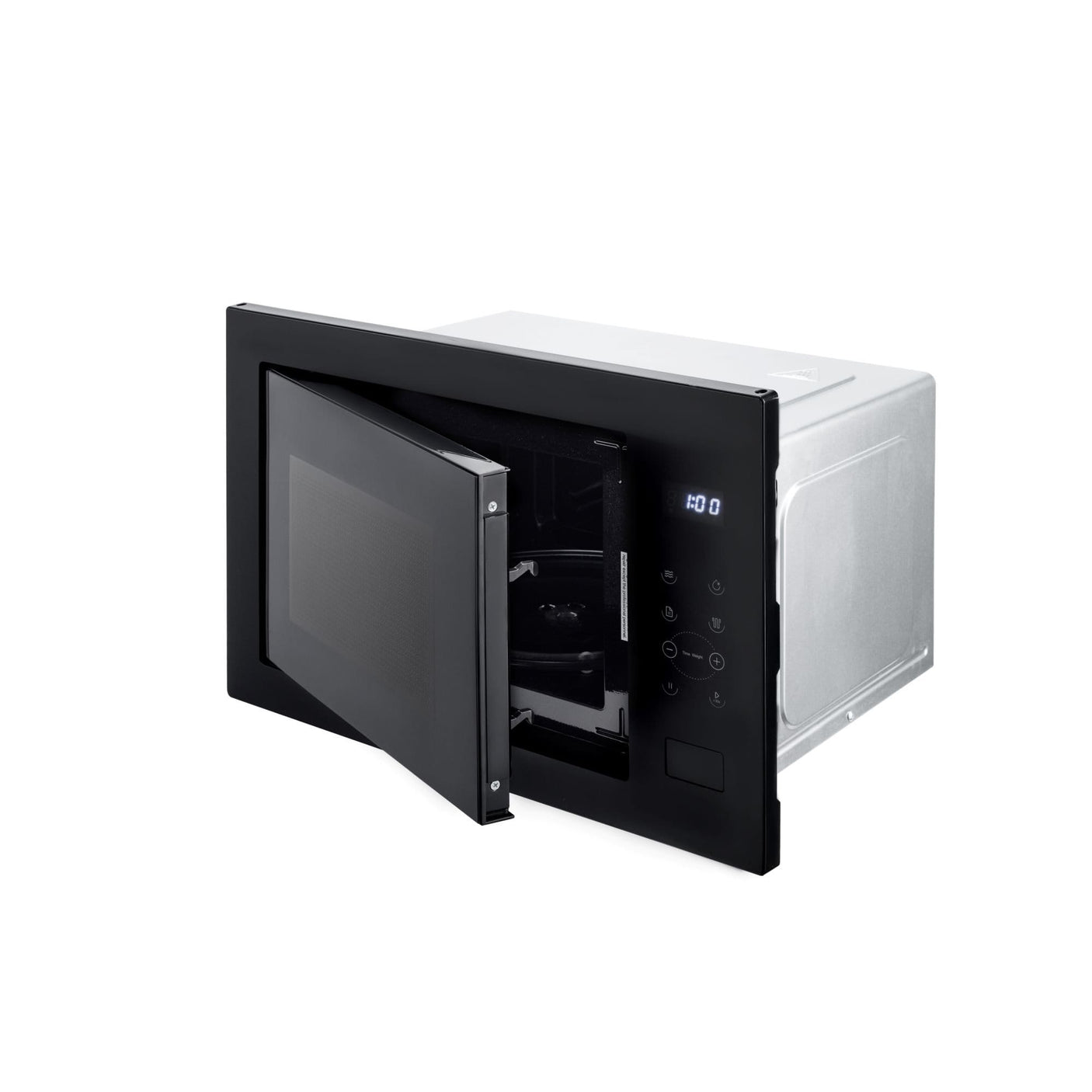 Daewoo Cuptor microunde Cuptor Microunde Daewoo KOC-25GB-2 | 25L, 850W, Grill 1200W, Display LED