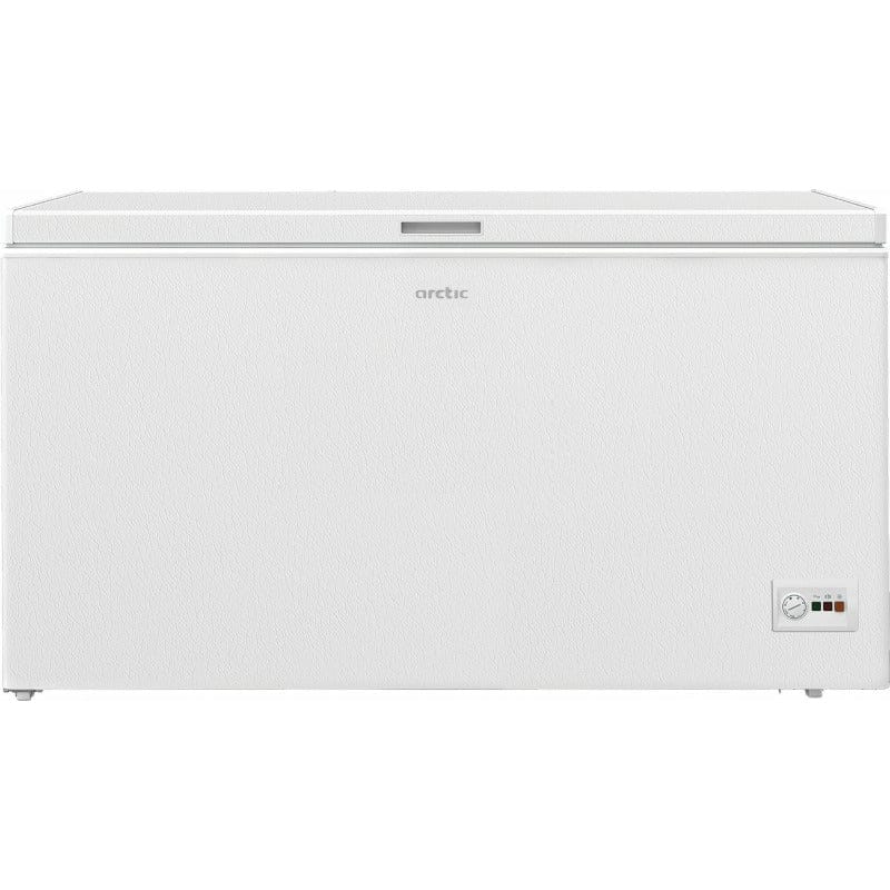 ARCTIC Lada frigorifica Lada frigorifica Arctic AMO47P40 | 451L, Clasa E, Panou LED, Alb, 155.5x67.5x86cm