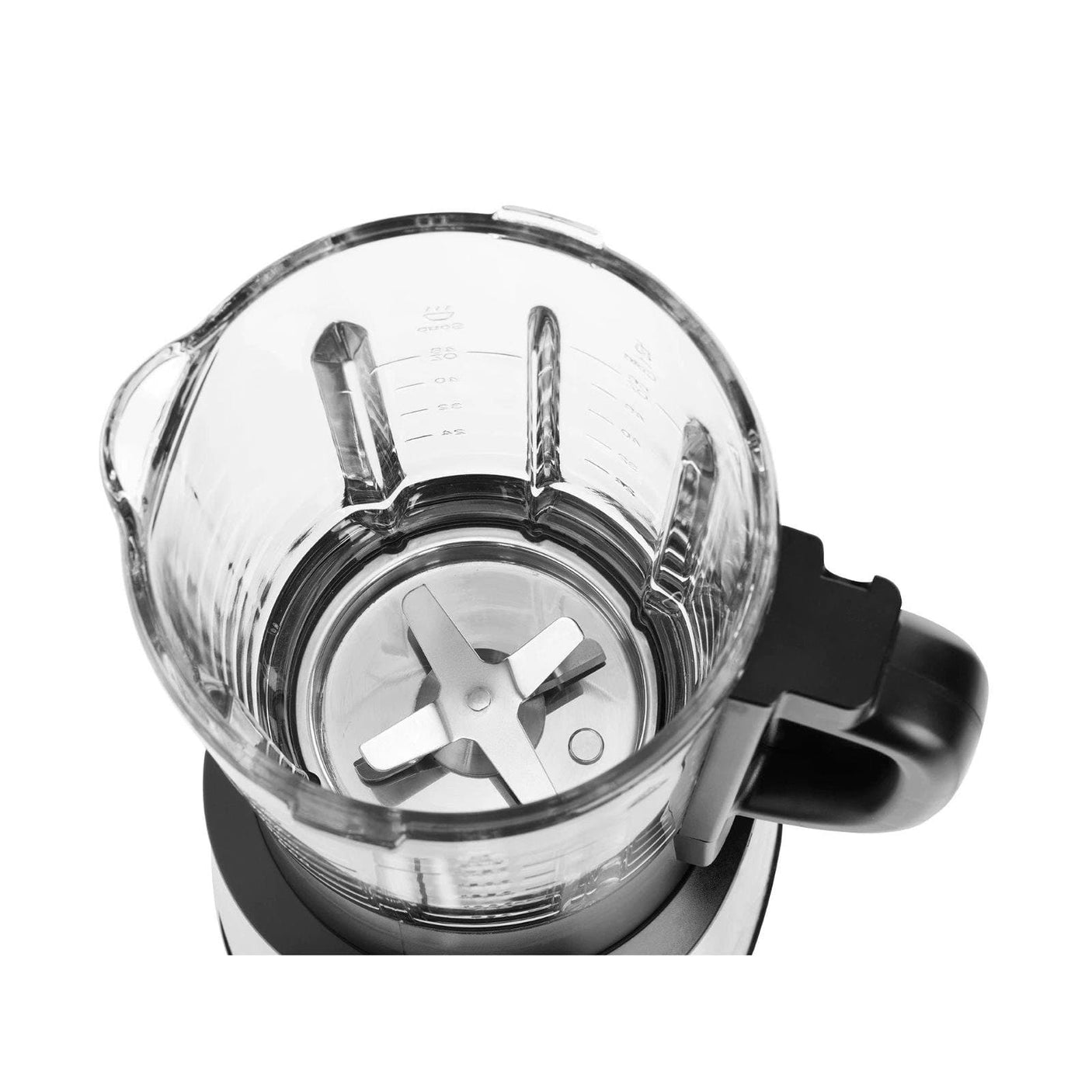 Concept Blender Blender Concept SM1000 | 1500W, 1.75L, 22000 RPM, 4 Programe