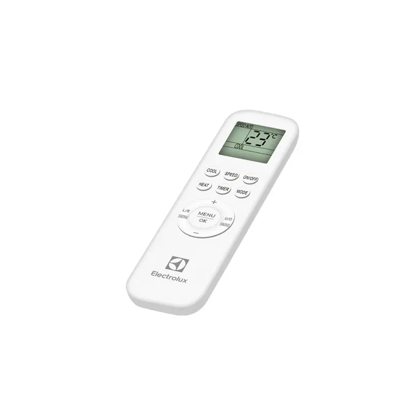 Aer Conditionat Electrolux EACS/I-24HEF | 24000 BTU, Clasa A, Inverter, WiFi, Alb