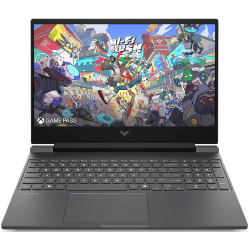 Laptop HP E61FYEA | 15.6", 16GB RAM, 512GB SSD
