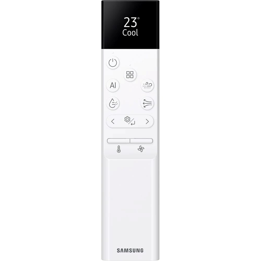 Samsung Aparat aer conditionat Aer Conditionat Samsung AR70H12C1AW | 12000 BTU, A+++, WindFree, WiFi, Inverter
