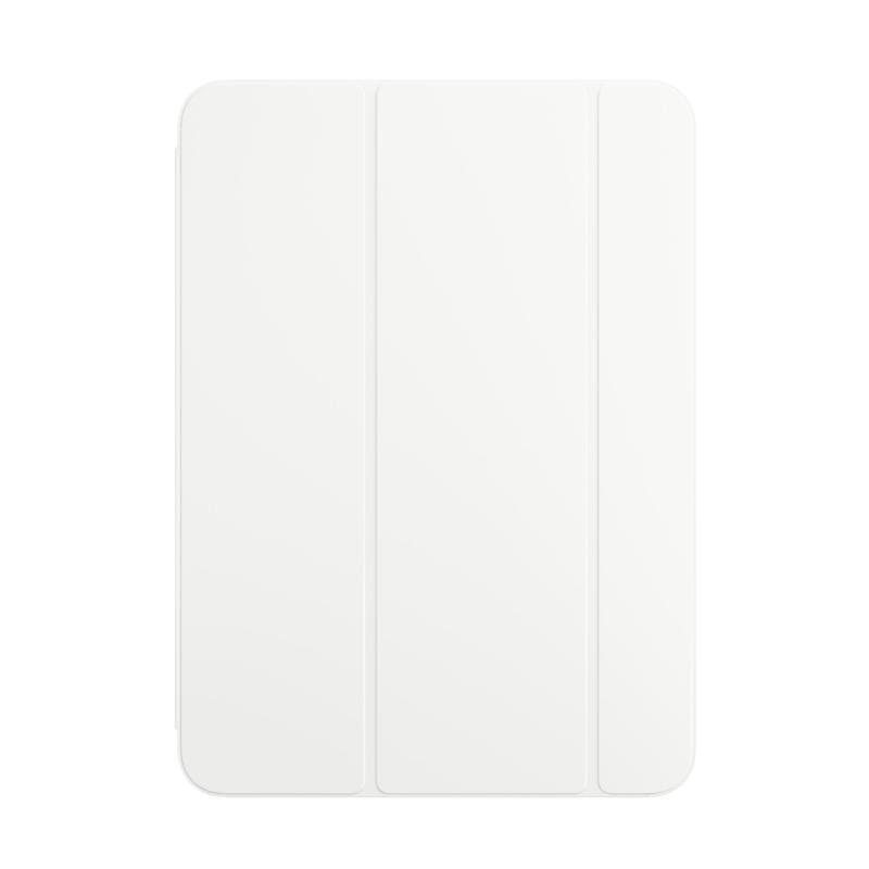 APPLE Apple Smart Folio for iPad (A16) - White (2025)
