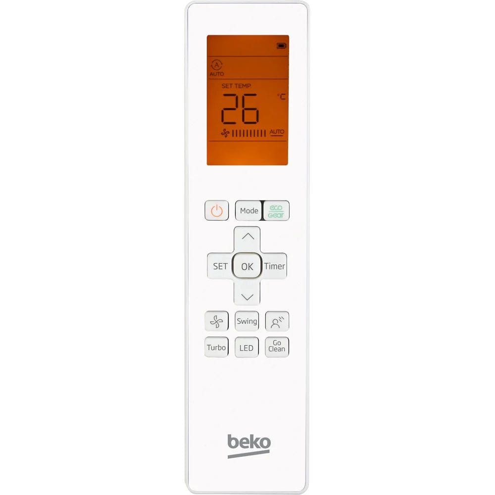 Beko Aer conditionat multisplit Sistem Aer Conditionat Multisplit Beko BGMPO1819BTU12BTU | 18000 BTU, 2 unitati 9000+12000 BTU, A++/A+, WiFi