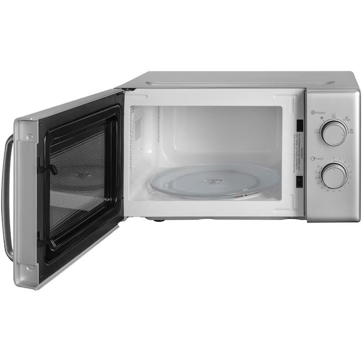 Daewoo Cuptor microunde Cuptor Microunde Daewoo D-6S20S-2 | 700W, 20L