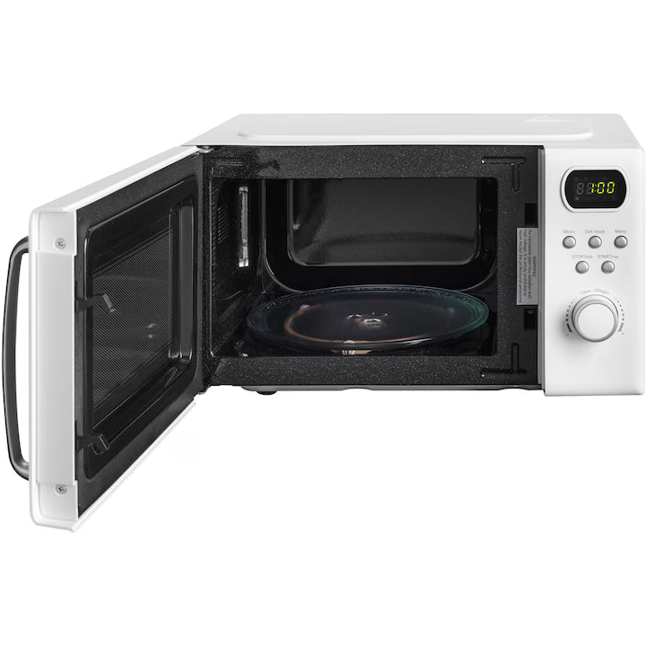 Daewoo Cuptor microunde Cuptor Microunde Daewoo D-6S2BW-2 | 700W, 20L