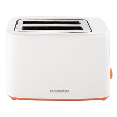 Daewoo Toaster Toaster Daewoo D-DBT70W | 900W, Negru, Touch