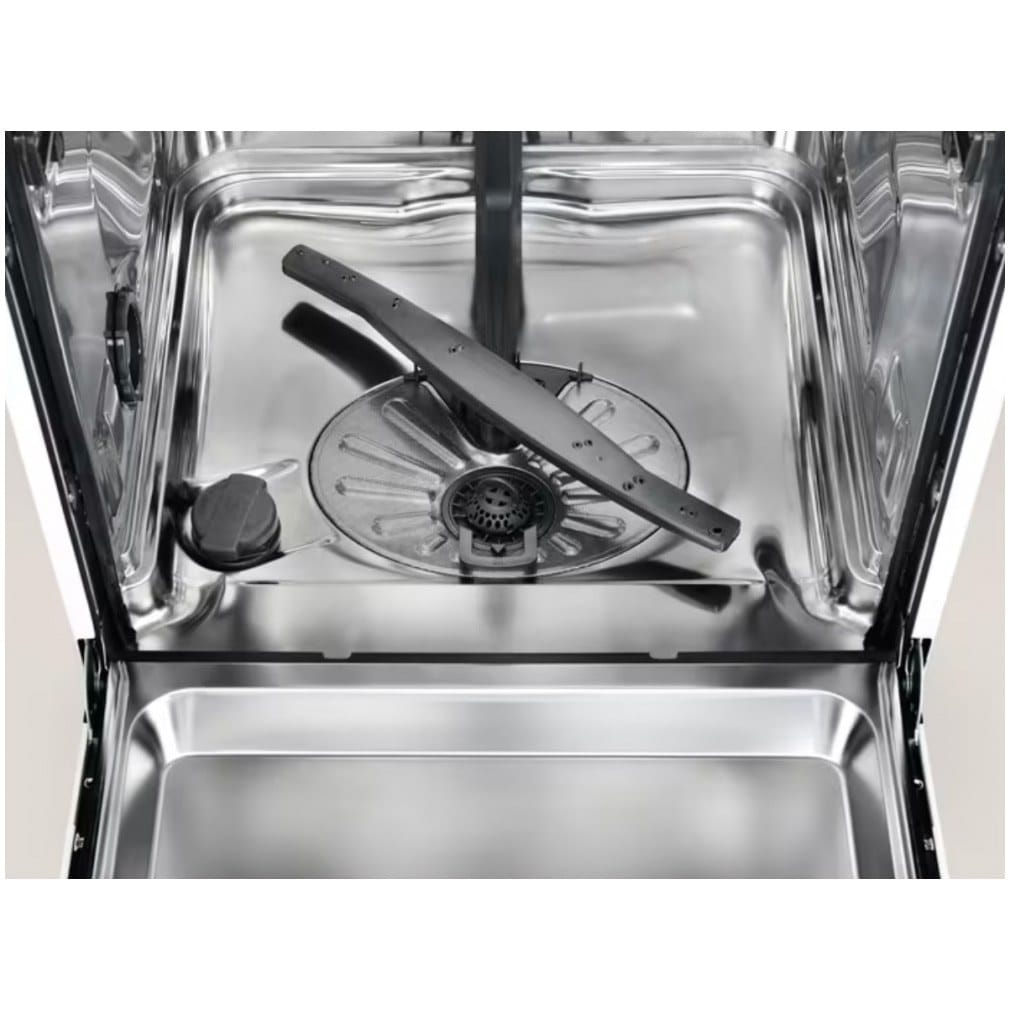 Electrolux Masina de spalat vase Masina de spalat vase Electrolux ESA47310SW | FS, 13 seturi, 8 programe, Afisaj digital