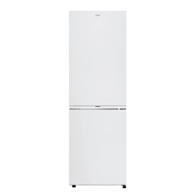 Candy Combina frigorifica Combina Frigorifica Candy ECN2CQTEW206 | 409L, No Frost, H 205cm, Clasa E, Wi-Fi, 59.5x66.7x205cm