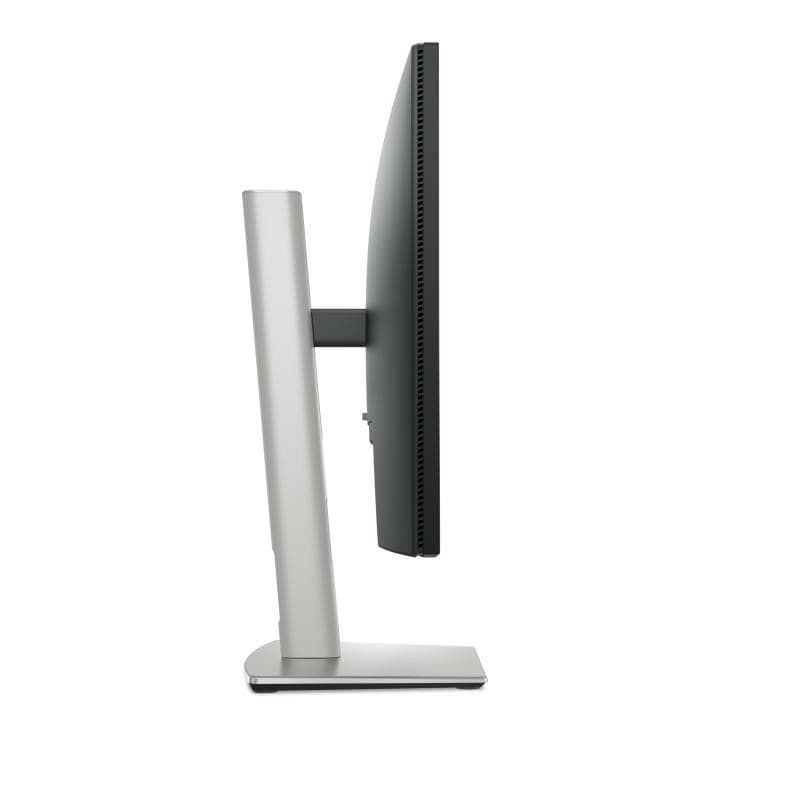 DELL Monitor Dell P2425H pentru birou și productivitate, design profesional