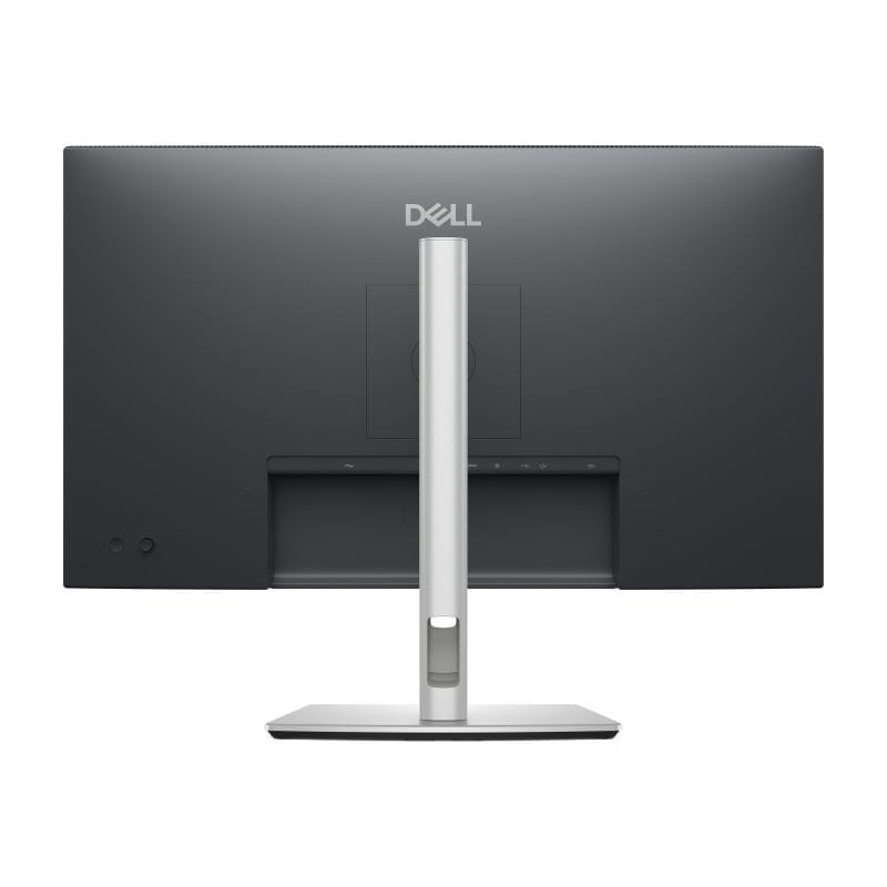DELL Monitor PC Monitor Dell P2725D 27” QHD 2560x1440 pentru birou și home office, imagine clară și spațiu de lucru generos