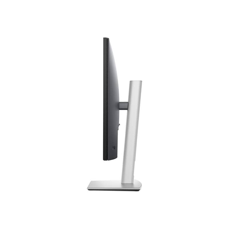 DELL Monitor PC Monitor Dell P2725D 27” QHD 2560x1440 pentru birou și home office, imagine clară și spațiu de lucru generos