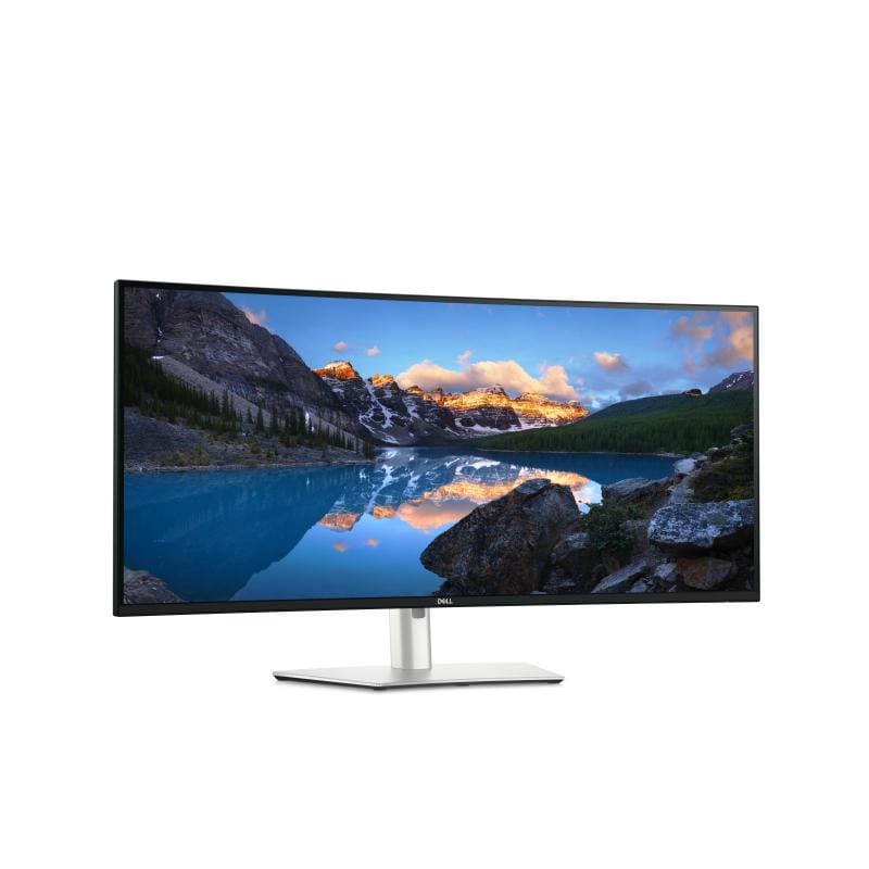 DELL Monitor Dell UltraSharp U4025QW 40" Ultrawide IPS 5K2K pentru Productivitate și Multitasking Profesionist