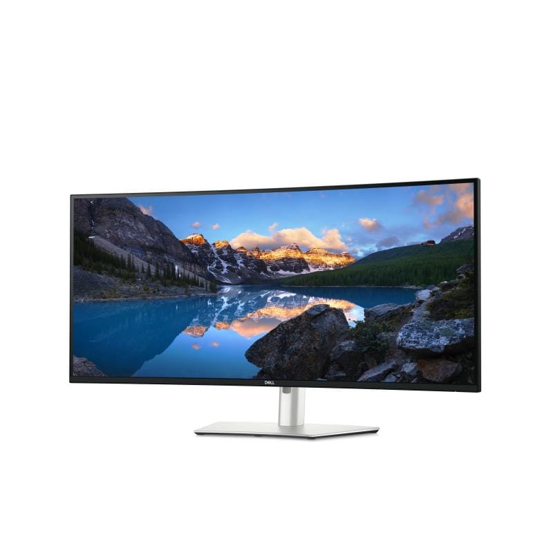 DELL Monitor Dell UltraSharp U4025QW 40" Ultrawide IPS 5K2K pentru Productivitate și Multitasking Profesionist