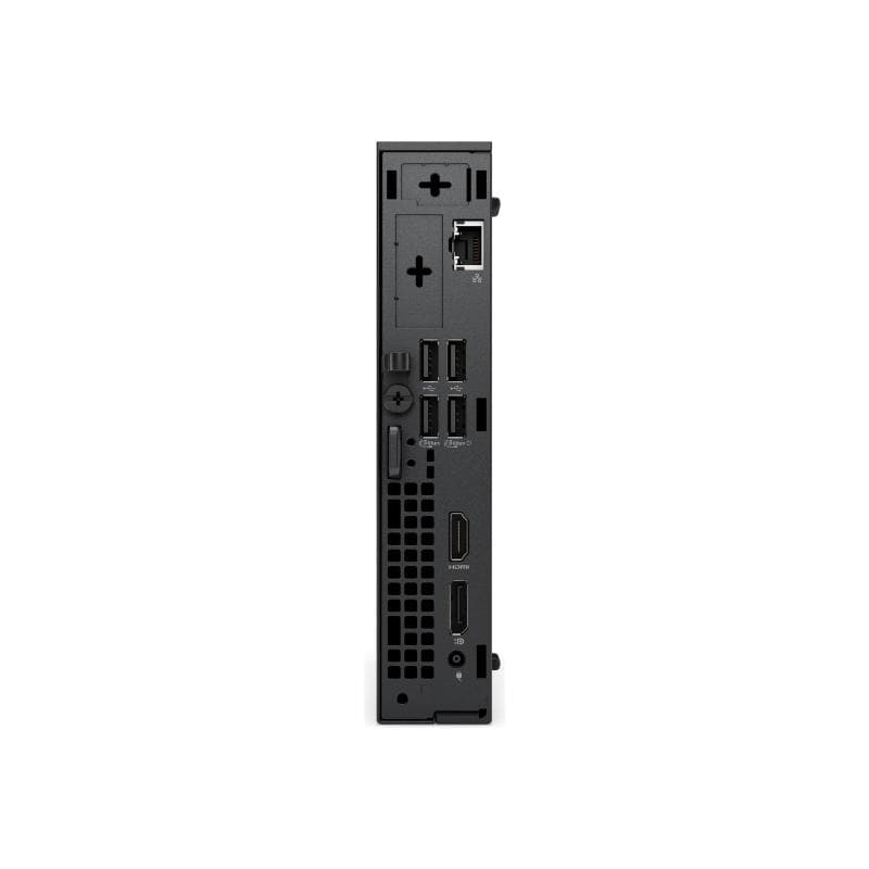 DELL PC Desktop Dell Pro Micro QCM1250, Intel Core i5-14500T, Ultra-Compact, Model 20PN3