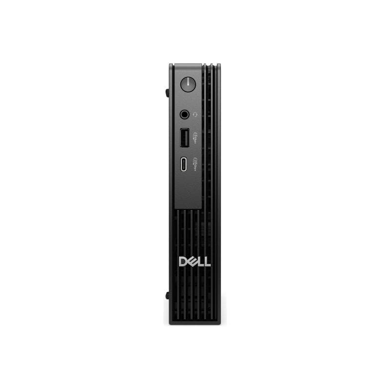 DELL Dell Pro Micro QCM1250, PC Micro Business, Intel Core Ultra 5 235T, model 7YMHK