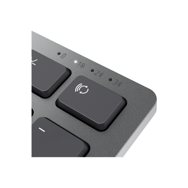 DELL Dell Pro Plus Keyboard and Mouse KM7321W (KM7321WGY-GER) (KM7321WGYGER)