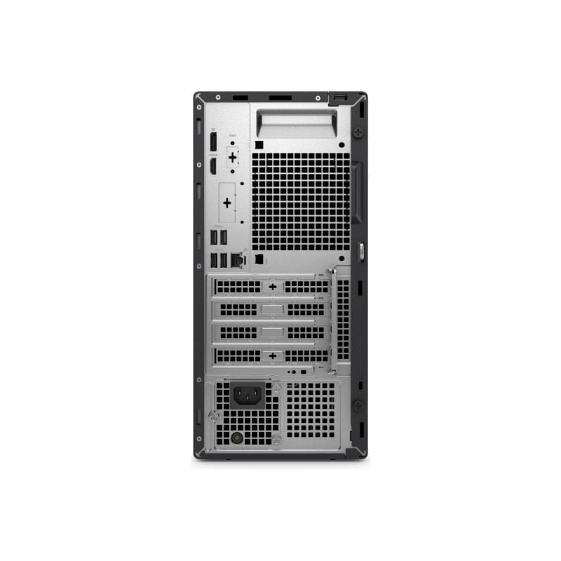 DELL Calculator desktop Desktop PC Dell Pro Tower QCT1250, Intel Core i5-14500, format Tower, pentru birou, model 7P1R6