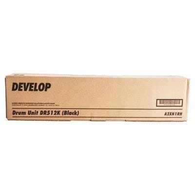 DEVELOP Unitate tambur Develop DR-512/DR512, negru, cod A2XN1RH