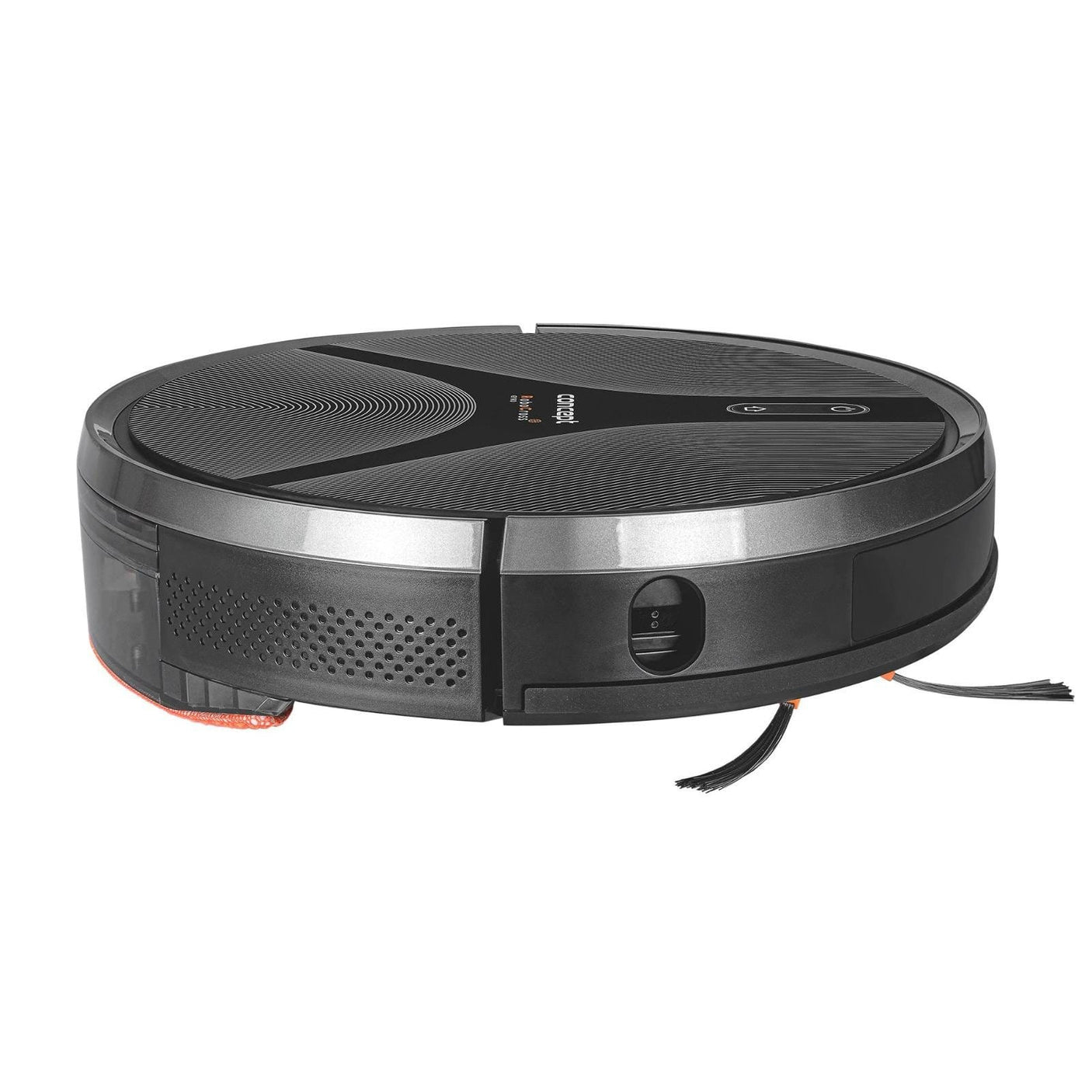 Concept Robot de aspirare Robot de aspirare Concept VR2110 | 2200 Pa, 600 ml, Navigatie giroscopica, 180 min
