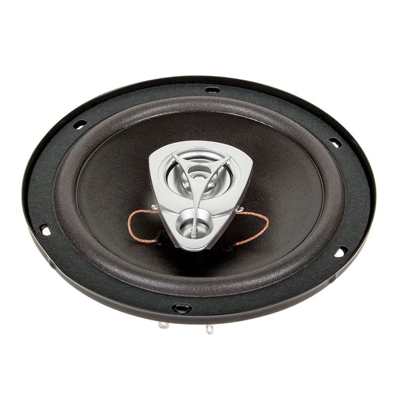 Dibeisi Boxe Boxe Dibeisi WS1618TW | 120W, Roșu