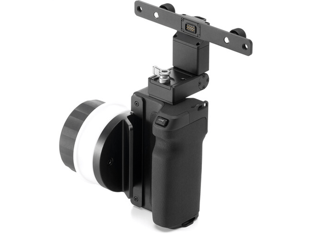 DJI Accesorii Foto-video Accesorii Foto-video DJI CP.RN.00000196.01 | Roșu, Wireless