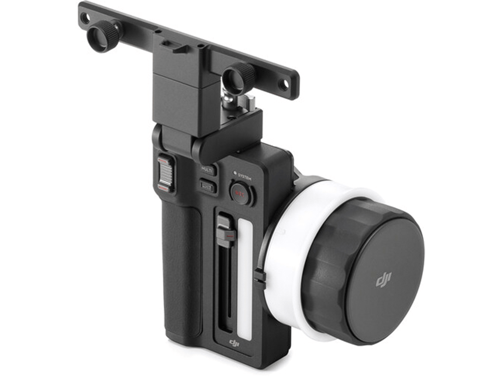 DJI Accesorii Foto-video Accesorii Foto-video DJI CP.RN.00000196.01 | Roșu, Wireless