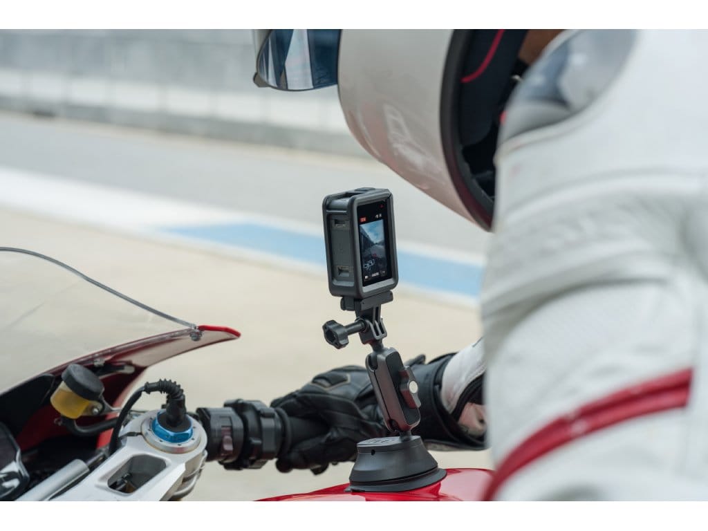 DJI Accesorii camere actiune Accesoriu Cameră Acțiune DJI CP.AS.AA000002.01