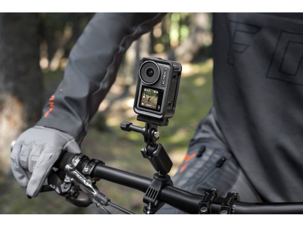 DJI Accesorii camere actiune Accesoriu Cameră Acțiune DJI CP.AS.AA000003.01