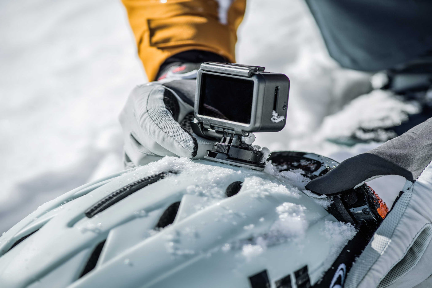 DJI Accesorii camere actiune Accesoriu Cameră Acțiune DJI CP.OS.00000026.01