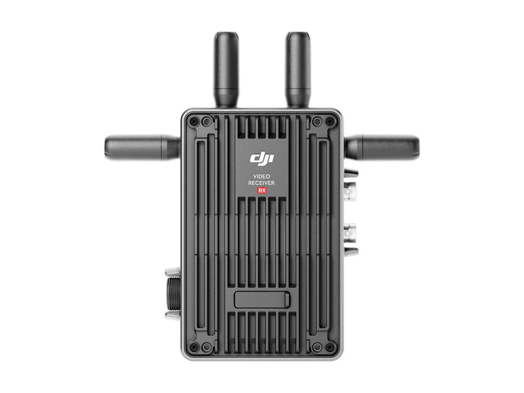 DJI Accesorii camere actiune Accesoriu Cameră Acțiune DJI CP.RN.00000319.03 | Full HD, Wireless