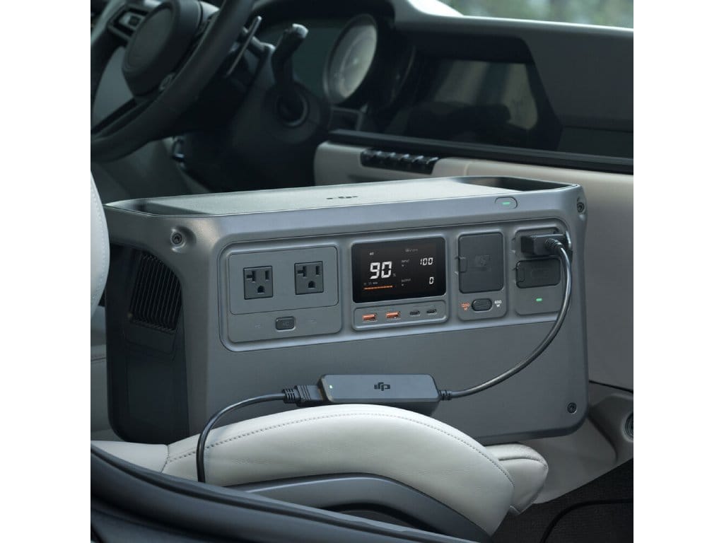 DJI Accesorii drona Accesoriu Dronă DJI CP.DY.00000050.01 | 12V