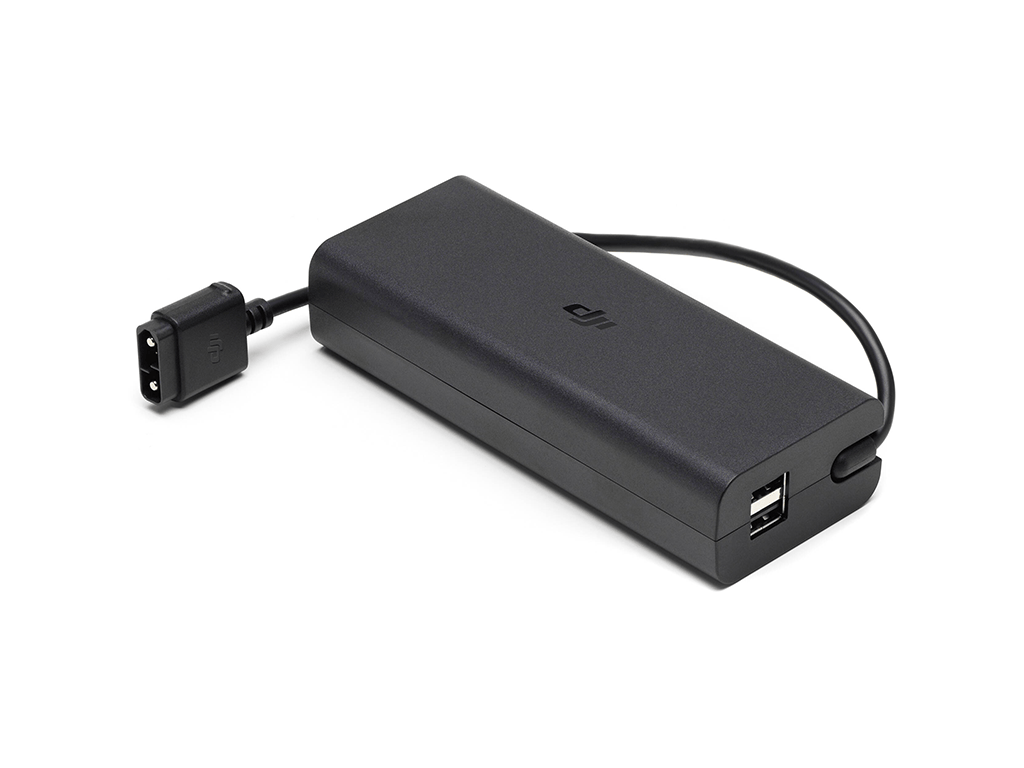 DJI Accesorii drona Accesoriu Dronă DJI CP.FP.00000036.01 | 90W, 240V