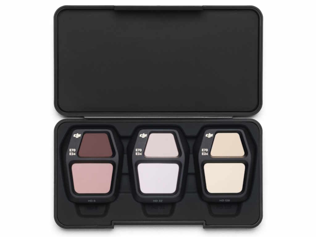 DJI Accesorii drona Accesoriu Dronă DJI CP.MA.00000834.01 | Roșu