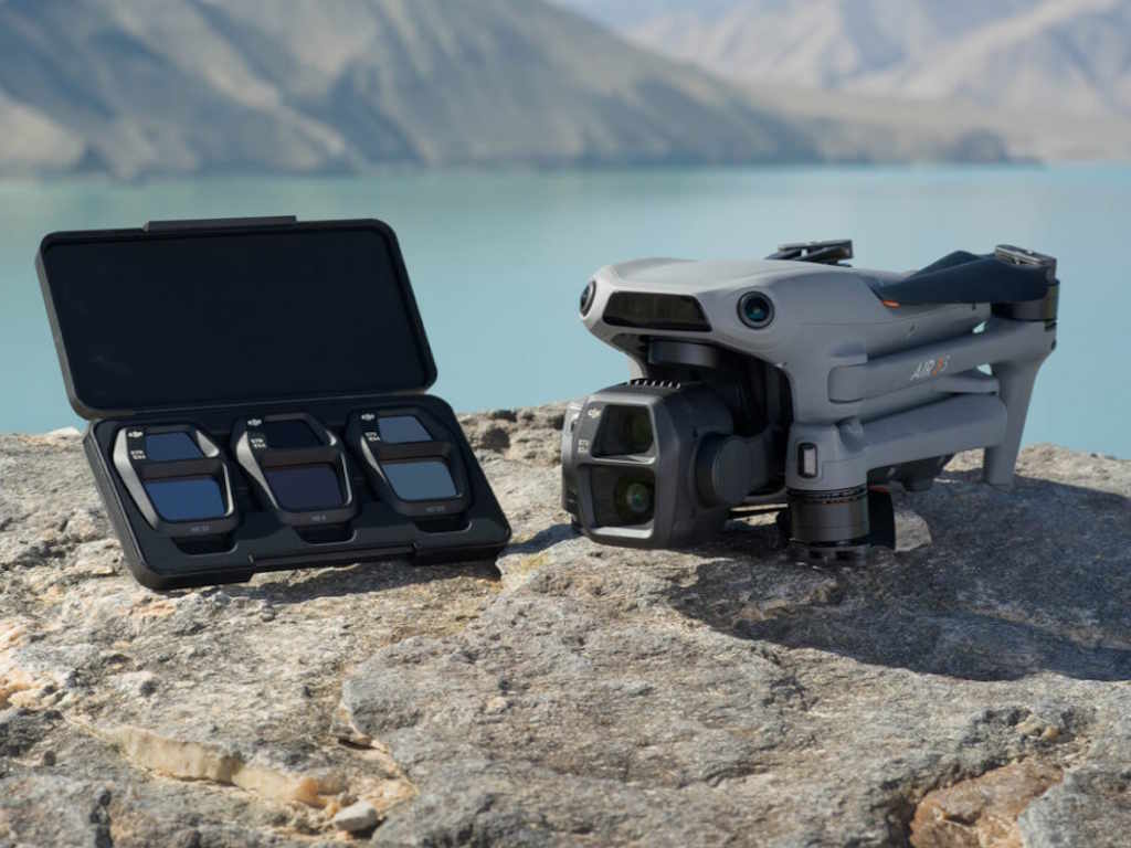 DJI Accesorii drona Accesoriu Dronă DJI CP.MA.00000834.01 | Roșu