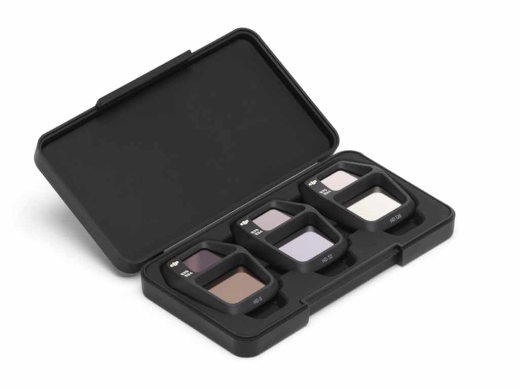 DJI Accesorii drona Accesoriu Dronă DJI CP.MA.00000834.01 | Roșu