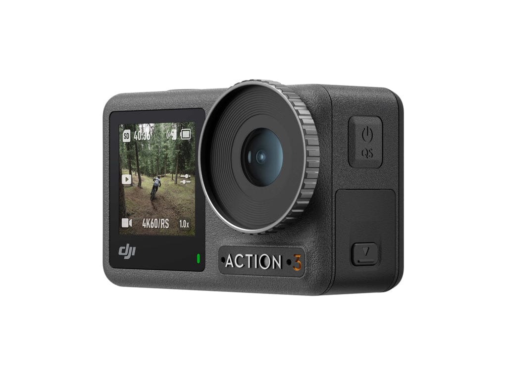 DJI Camera de actiune Cameră de Acțiune DJI CP.OS.00000220.01