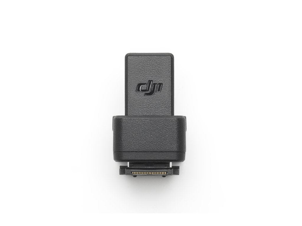 DJI Accesorii audio profesional Cameră DJI CP.RN.00000332.01 | Digital