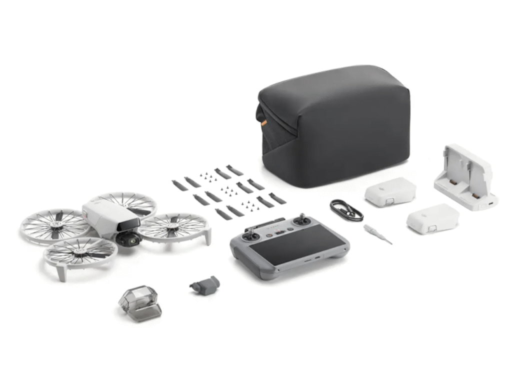 DJI Drona Dronă DJI CP.FP.00000181.01