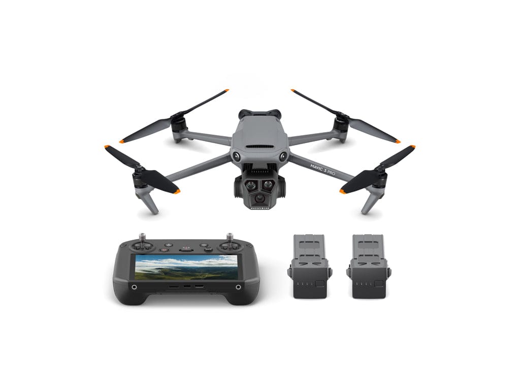 DJI Drona Dronă DJI CP.MA.00000662.01 | 4K UHD, 5G