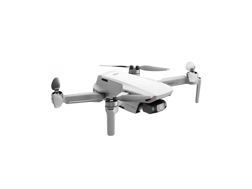 DJI Drona Dronă DJI CP.MA.00000798.01 | 4K UHD