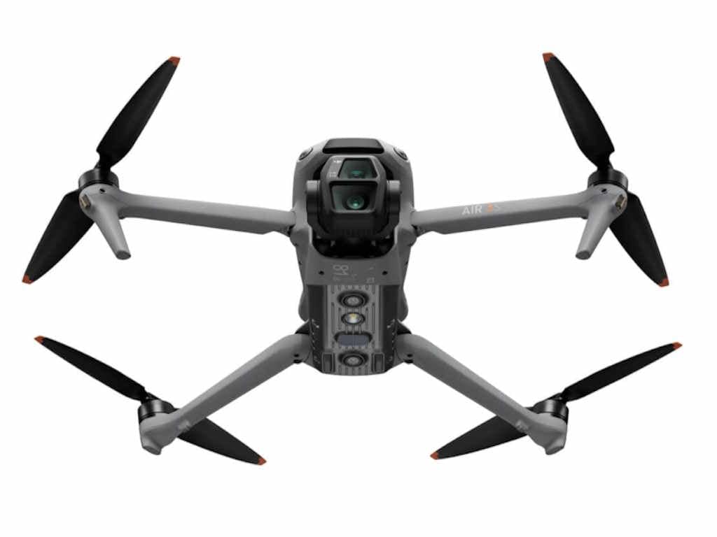 DJI Drona Dronă DJI CP.MA.00000814.01 | 4K UHD, Smart