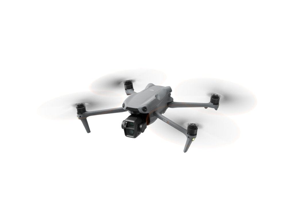 DJI Drona Dronă DJI CP.MA.00000816.01 | 4K UHD, Smart