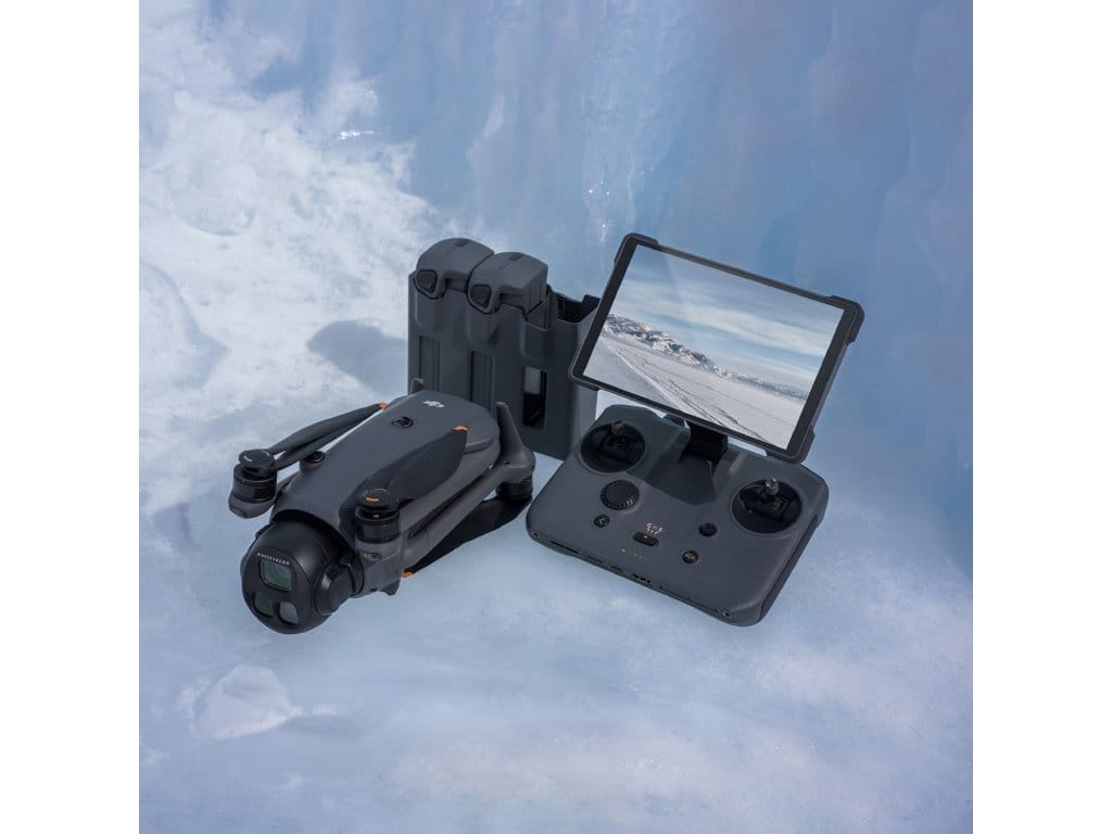 DJI Drona Dronă DJI CP.MA.00000847.02 | 512GB