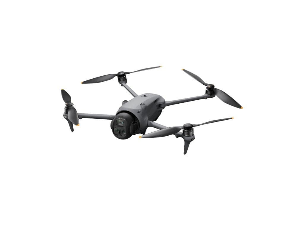 DJI Drona Dronă DJI CP.MA.00000849.01 | Roșu