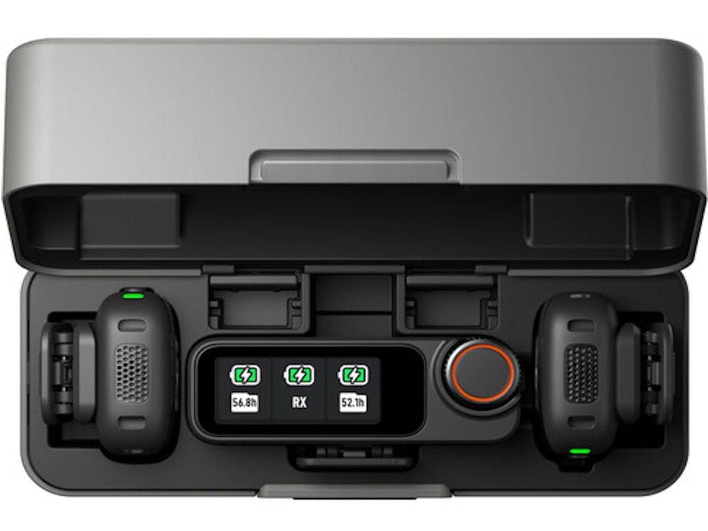 DJI Microfon profesional Microfon DJI CP.RN.00000480.01