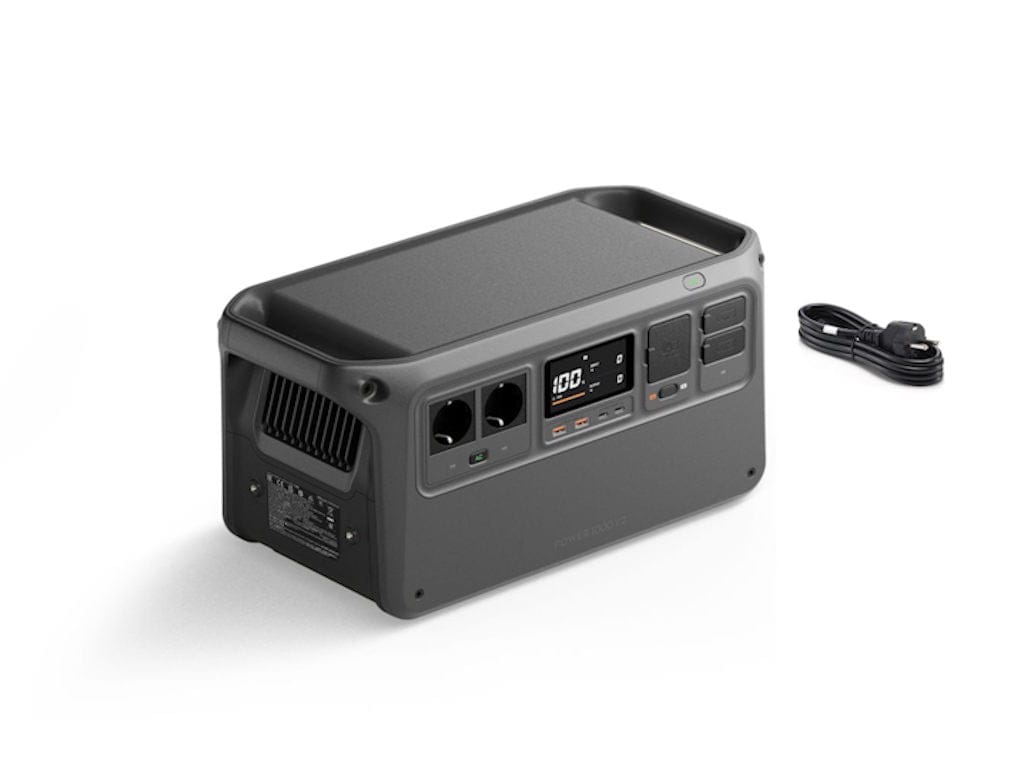 DJI Power bank Power Bank DJI CP.DY.00000185.01 | Roșu